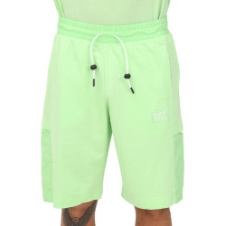 ARMANI EA7 SUMMER MIX M BERMUDA 3RPS58 Naturale