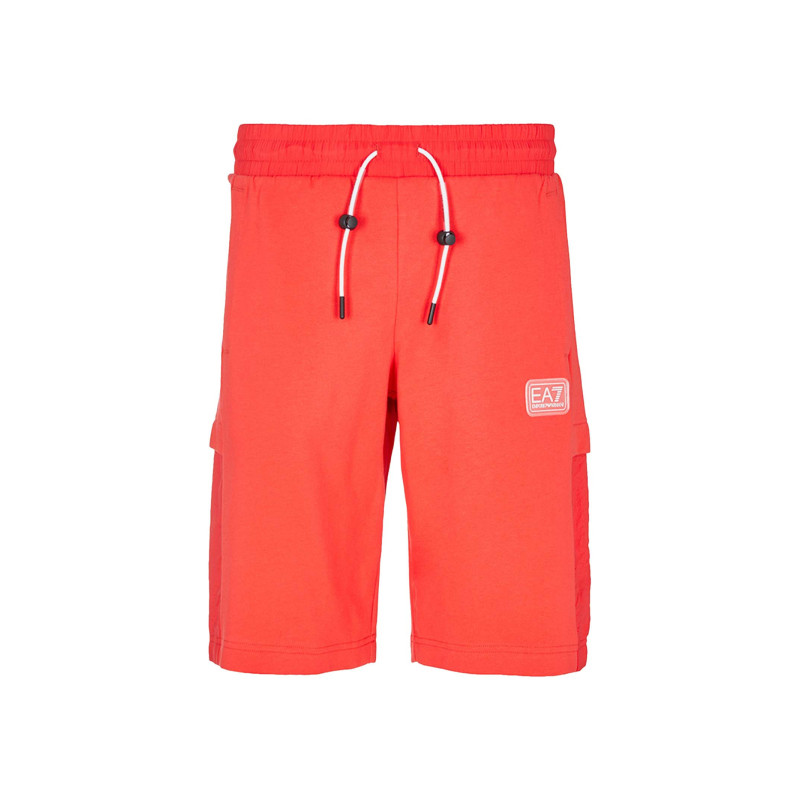 ARMANI EA7 SUMMER MIX M BERMUDA 3RPS58 Naturale