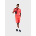 ARMANI EA7 SUMMER MIX M BERMUDA 3RPS58 Naturale
