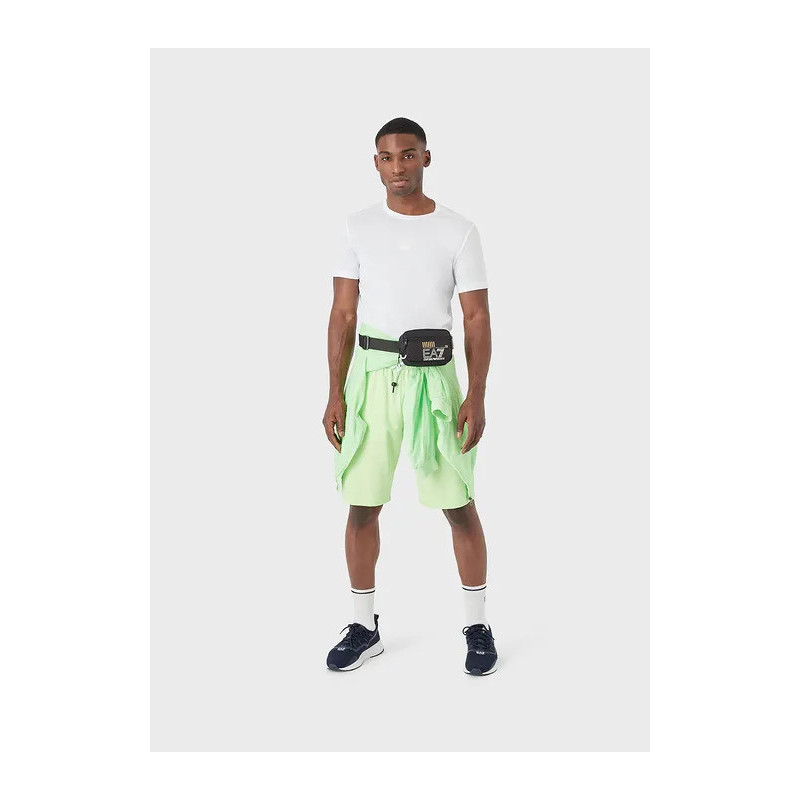 ARMANI EA7 SUMMER MIX M BERMUDA 3RPS58 Naturale
