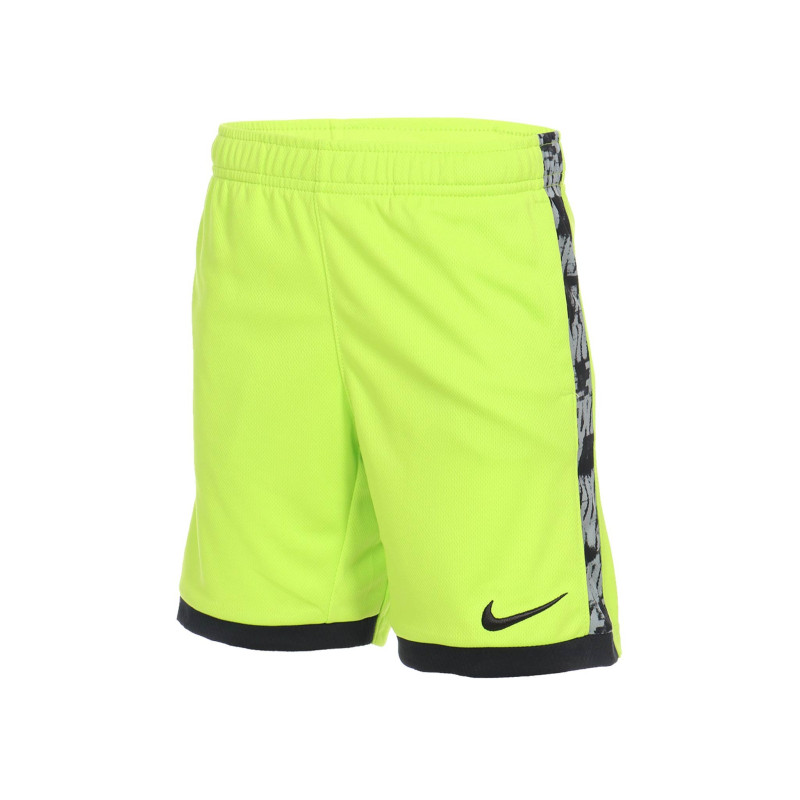 Nike Shorts Trophy  Bambino Black 86J062