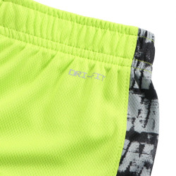 Nike Shorts Trophy  Bambino Black 86J062