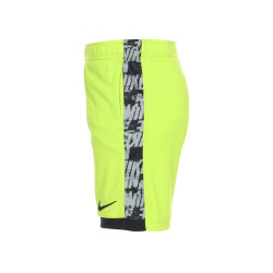 Nike Shorts Trophy  Bambino Black 86J062