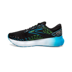 BROOKS Glycerin 20 Neutral Medium 110382 Nero/Oceano