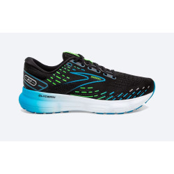 BROOKS Glycerin 20 Neutral Medium 110382 Nero/Oceano