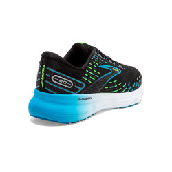 BROOKS Glycerin 20 Neutral Medium 110382 Nero/Oceano