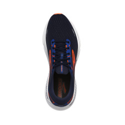 BROOKS Glycerin 20 Neutral Medium 110382 Nero/Oceano