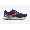 BROOKS Glycerin 20 Neutral Medium 110382 Nero/Oceano