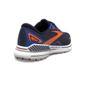 BROOKS Glycerin 20 Neutral Medium 110382 Nero/Oceano