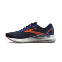 BROOKS Glycerin 20 Neutral Medium 110382 Nero/Oceano