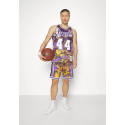 MITCHELL&NESS CANOTTA LOS ANGELES LAKERS SWINGMAN 5.0 LAKERS 1971 JERRY WEST