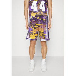 MITCHELL&NESS CANOTTA LOS ANGELES LAKERS SWINGMAN 5.0 LAKERS 1971 JERRY WEST
