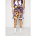 MITCHELL&NESS CANOTTA LOS ANGELES LAKERS SWINGMAN 5.0 LAKERS 1971 JERRY WEST