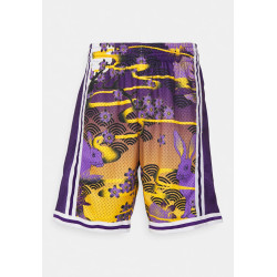 MITCHELL&NESS CANOTTA LOS ANGELES LAKERS SWINGMAN 5.0 LAKERS 1971 JERRY WEST
