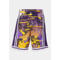 MITCHELL&NESS CANOTTA LOS ANGELES LAKERS SWINGMAN 5.0 LAKERS 1971 JERRY WEST