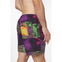 SUNDEK COSTUME DA BAGNO MEDIO M665BDRT4ZI MULTICOLOR