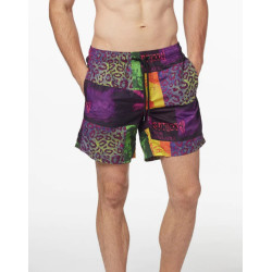 SUNDEK COSTUME DA BAGNO MEDIO M665BDRT4ZI MULTICOLOR