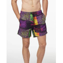 SUNDEK COSTUME DA BAGNO MEDIO M665BDRT4ZI MULTICOLOR