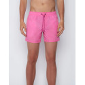 COSTUME DA BAGNO CORTO CRINKLED M504BDN5100 ROSA