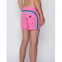 COSTUME DA BAGNO CORTO CRINKLED M504BDN5100 ROSA