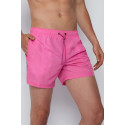 COSTUME DA BAGNO CORTO CRINKLED M504BDN5100 ROSA