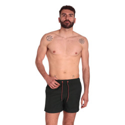 COSTUME DA BAGNO CORTO CRINKLED M504BDN5100 ROSA