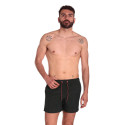 COSTUME DA BAGNO CORTO CRINKLED M504BDN5100 ROSA