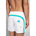 SUNDEK COSTUME DA BAGNO CORTO M504BDP0300 FLUO ORANGE