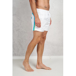 SUNDEK COSTUME DA BAGNO CORTO M504BDP0300 FLUO ORANGE