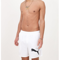 Puma Costume Uomo 673382 Bianco