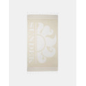 SUNDEK TELO MARE FOUTA JACQUARD CON LOGO VARI COLORI
