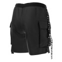 Nike Swim Essential 5" Volley Short" NESSA560 VIOLA