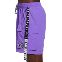 Nike Swim Essential 5" Volley Short" NESSA560 VIOLA