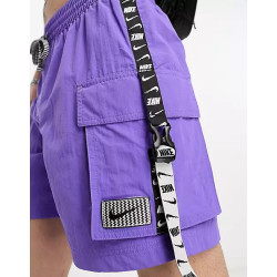 Nike Swim Essential 5" Volley Short" NESSA560 VIOLA