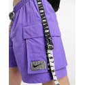 Nike Swim Essential 5" Volley Short" NESSA560 VIOLA