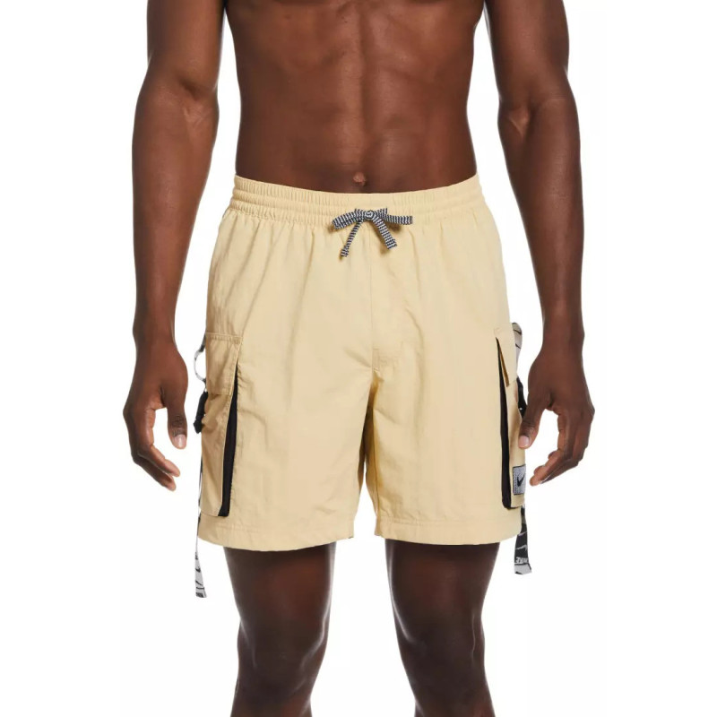 Nike Swim Essential 5" Volley Short" NESSA560 VIOLA