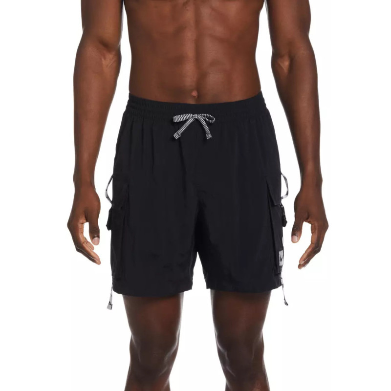 Nike Swim Essential 5" Volley Short" NESSA560 VIOLA