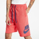 Nike Sportswear Short Unisex DM6817 Arancio