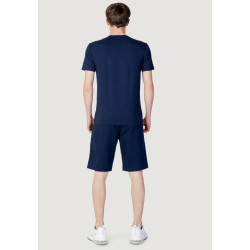 ARMANI EA7 SUMMER MIX M BERMUDA 3RPS58 Naturale