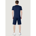 ARMANI EA7 SUMMER MIX M BERMUDA 3RPS58 Naturale
