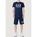ARMANI EA7 SUMMER MIX M BERMUDA 3RPS58 Naturale