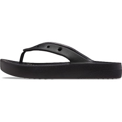 Crocs Classic Platform Infradito Donna 207714 Naturale