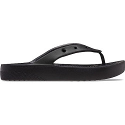 Crocs Classic Platform Infradito Donna 207714 Naturale
