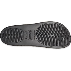 Crocs Classic Platform Infradito Donna 207714 Naturale