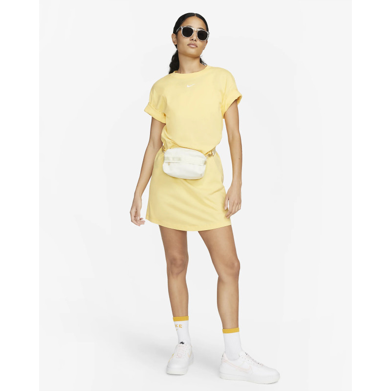 Nike Sportswear Abito Donna DV7882 Topaz Gold