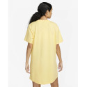 Nike Sportswear Abito Donna DV7882 Topaz Gold