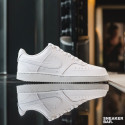 Nike Court Vision Low Next Nature DH2987 Bianco-Nero
