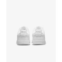 Nike Court Vision Low Next Nature DH2987 Bianco-Nero