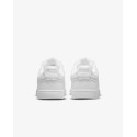 Nike Court Vision Low Next Nature DH2987 Bianco-Nero