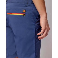 SUNDEK BERMUDA WALKSHORT IN TESSUTO QUICK DRY M164WKP BLU